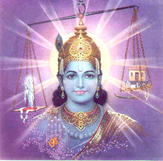 bhagavad gita